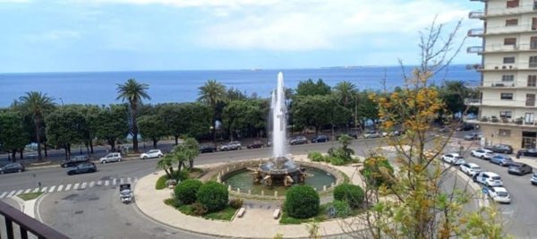 appartamento in vendita a Taranto in zona Borgo