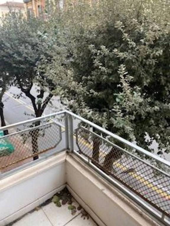 appartamento in vendita a Taranto in zona Borgo