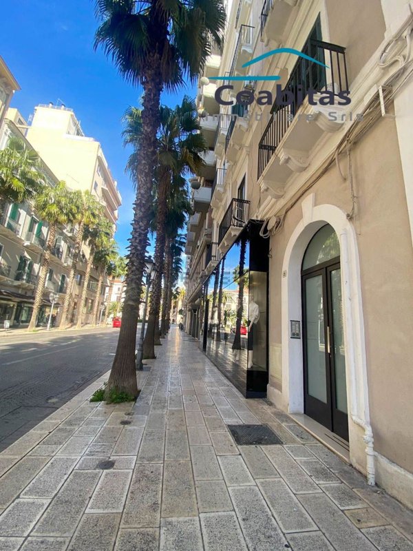 appartamento in vendita a Taranto in zona Borgo