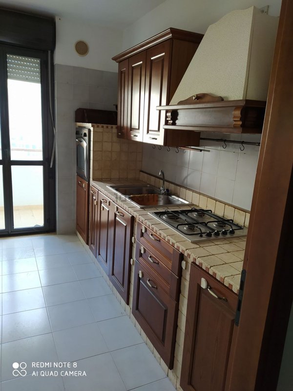 appartamento in vendita a Taranto in zona Paolo VI