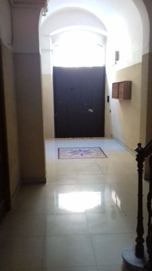 appartamento in vendita a Taranto in zona Borgo