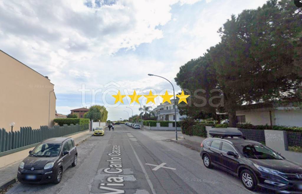 appartamento in vendita a Taranto in zona Talsano