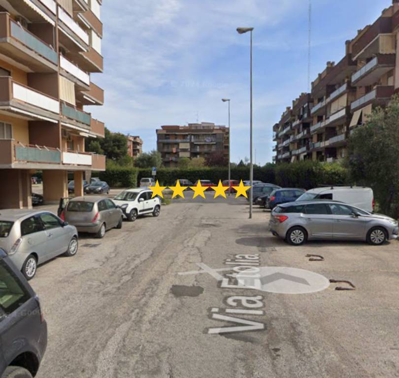 appartamento in vendita a Taranto