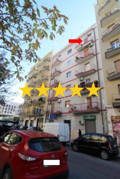 appartamento in vendita a Taranto in zona Italia-Montegranaro