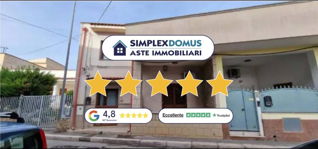 appartamento in vendita a Taranto in zona Talsano