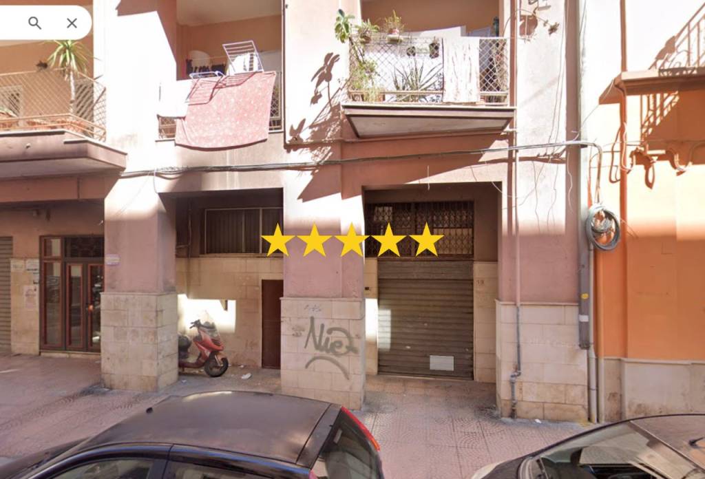 appartamento in vendita a Taranto in zona Borgo