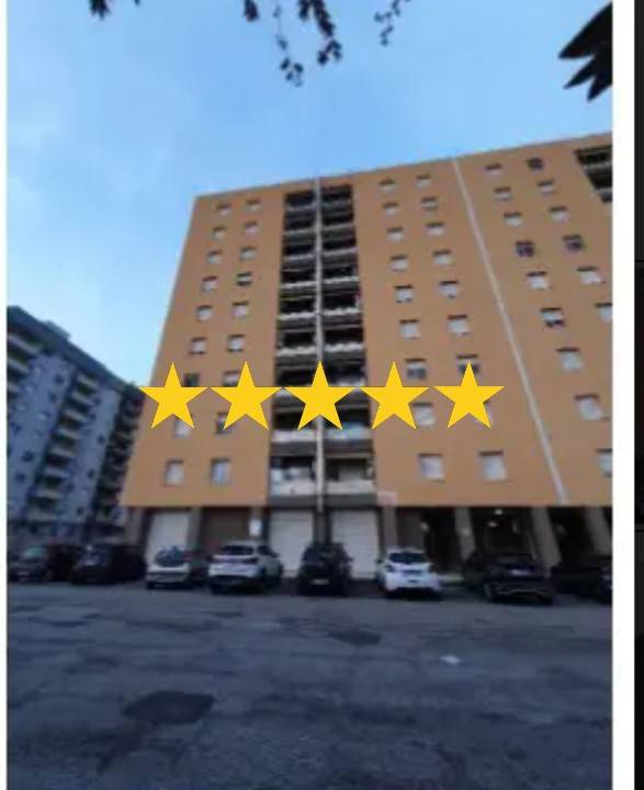 appartamento in vendita a Taranto in zona San Donato