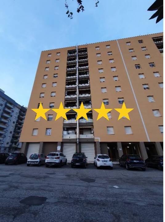 appartamento in vendita a Taranto in zona San Donato