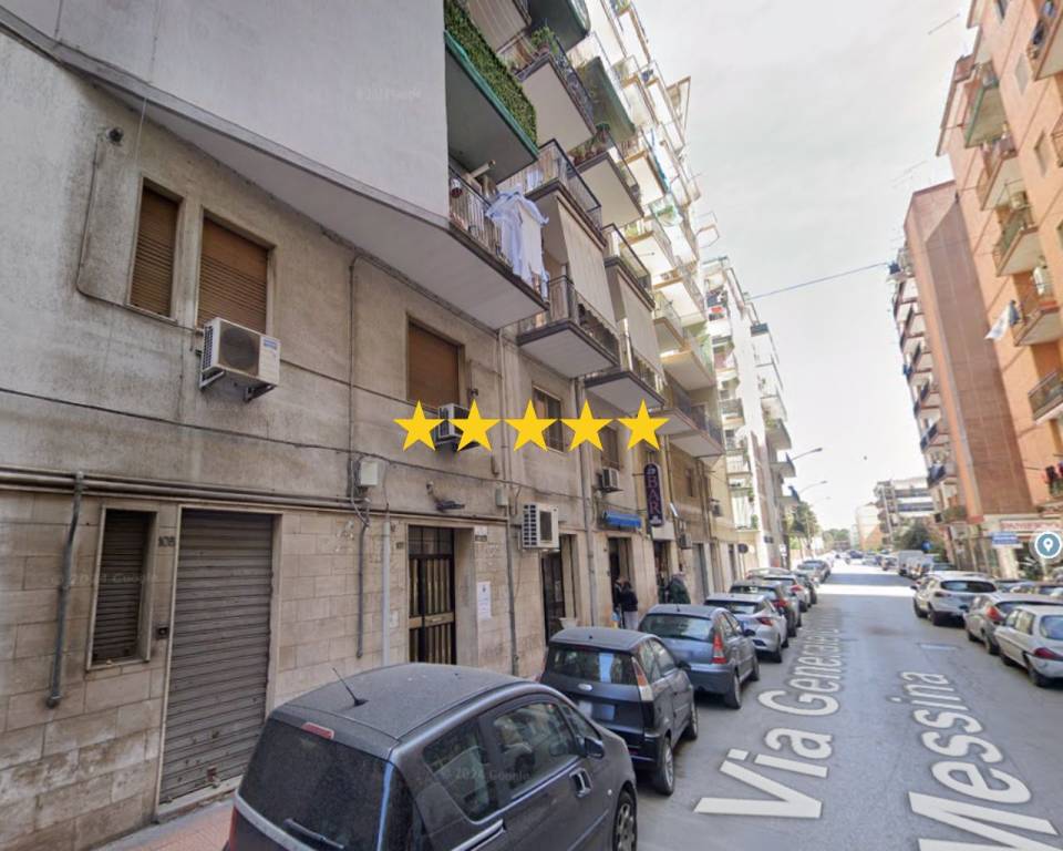 appartamento in vendita a Taranto in zona Tre Carrare-Battisti