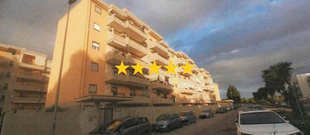 appartamento in vendita a Taranto in zona Paolo VI