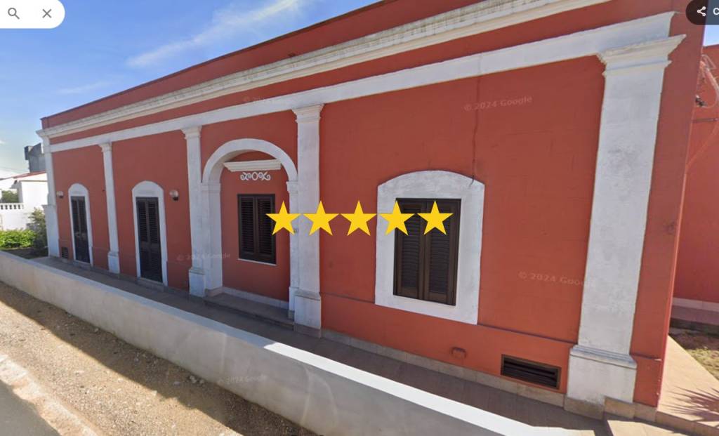 appartamento in vendita a Taranto in zona San Vito