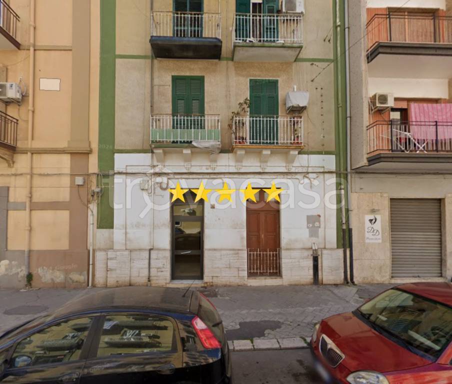 appartamento in vendita a Taranto in zona Italia-Montegranaro