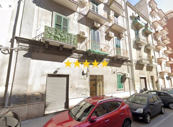 appartamento in vendita a Taranto in zona Italia-Montegranaro