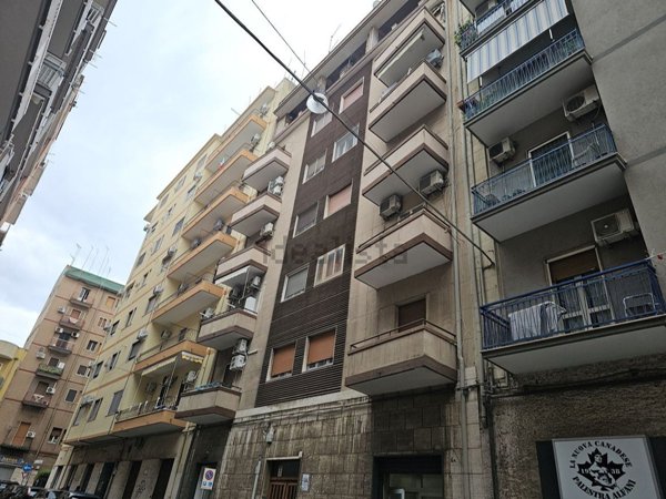 appartamento in vendita a Taranto in zona Tre Carrare-Battisti