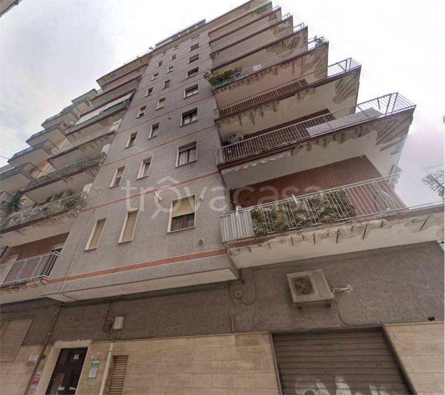 appartamento in vendita a Taranto in zona Tre Carrare-Battisti
