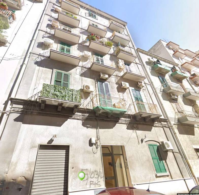 appartamento in vendita a Taranto in zona Italia-Montegranaro