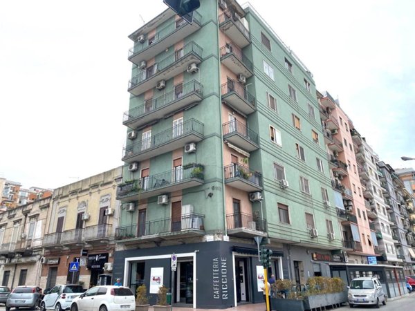 appartamento in vendita a Taranto in zona Solito-Corvisea