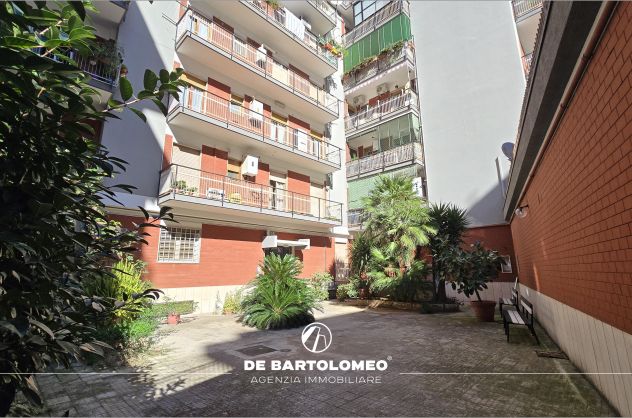 appartamento in vendita a Taranto in zona Italia-Montegranaro