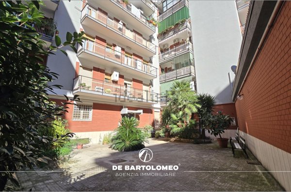 appartamento in vendita a Taranto in zona Italia-Montegranaro