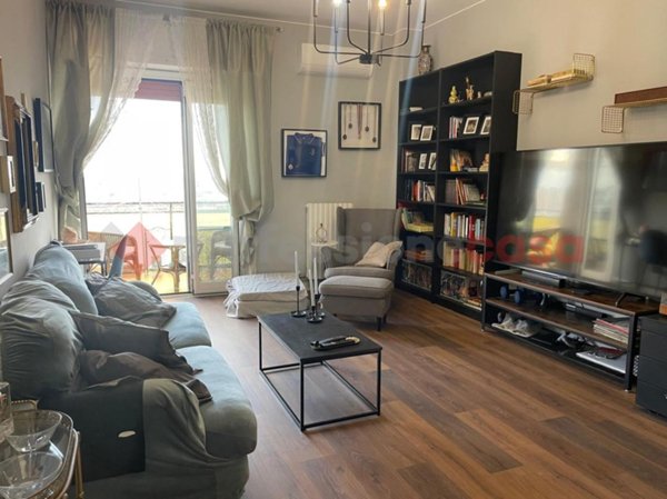 appartamento in vendita a Taranto in zona Italia-Montegranaro