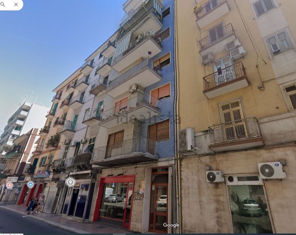 appartamento in vendita a Taranto in zona Tre Carrare-Battisti