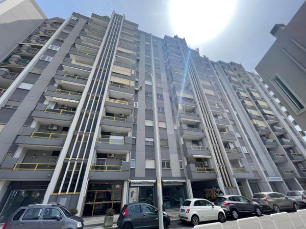 appartamento in vendita a Taranto in zona Solito-Corvisea