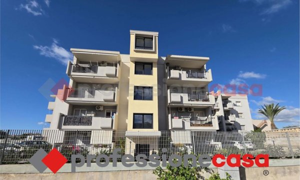 appartamento in vendita a Taranto in zona Solito-Corvisea