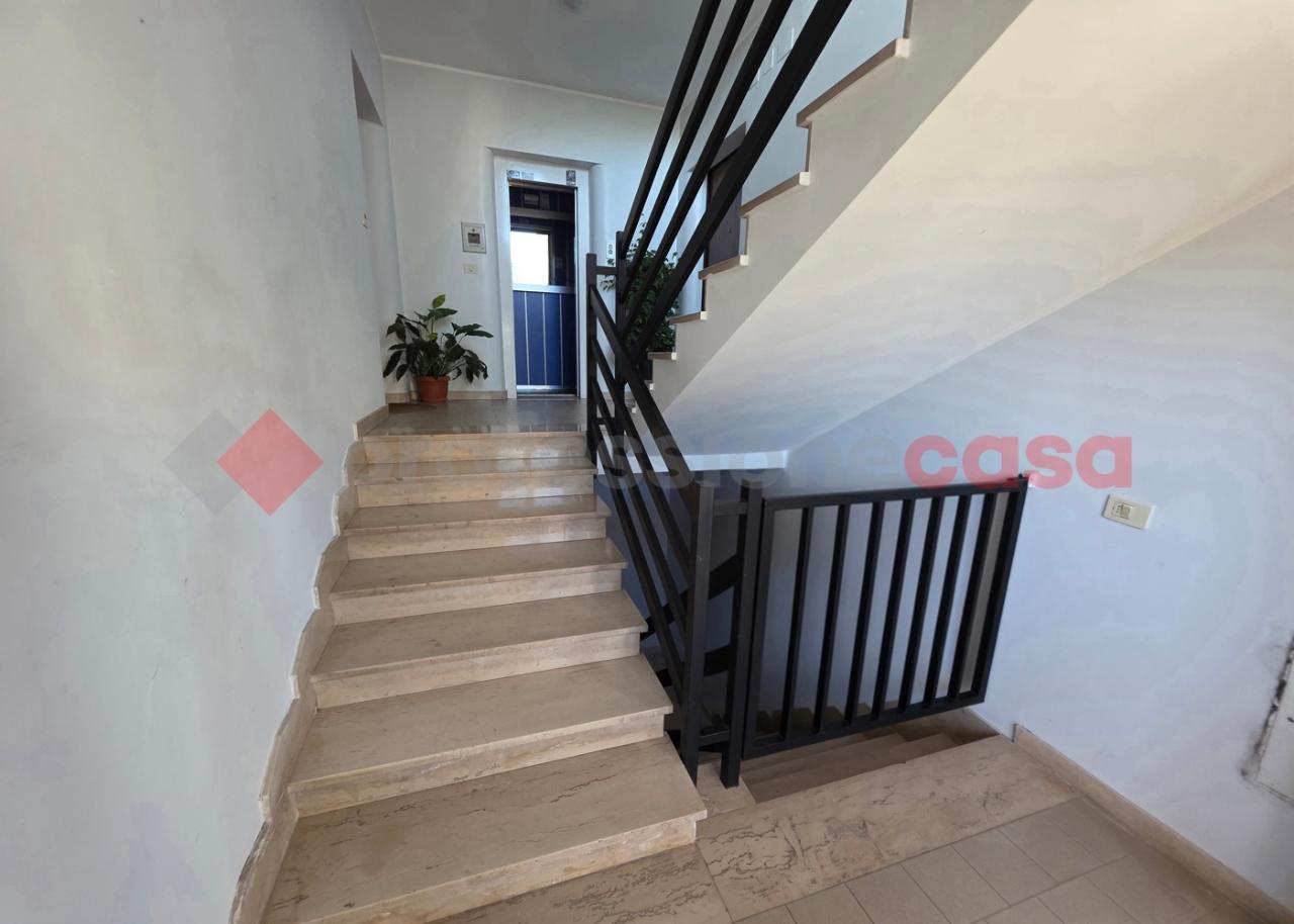 appartamento in vendita a Taranto in zona Solito-Corvisea