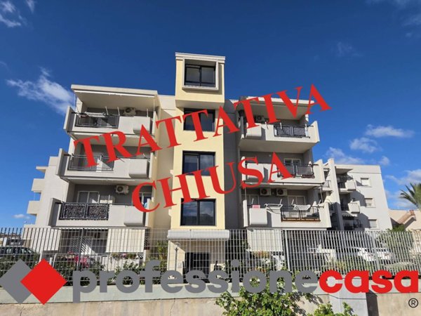 appartamento in vendita a Taranto in zona Solito-Corvisea