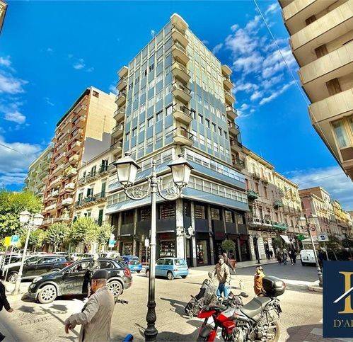 appartamento in vendita a Taranto in zona Borgo