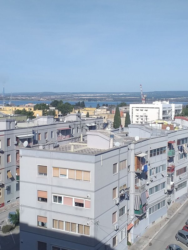 appartamento in vendita a Taranto
