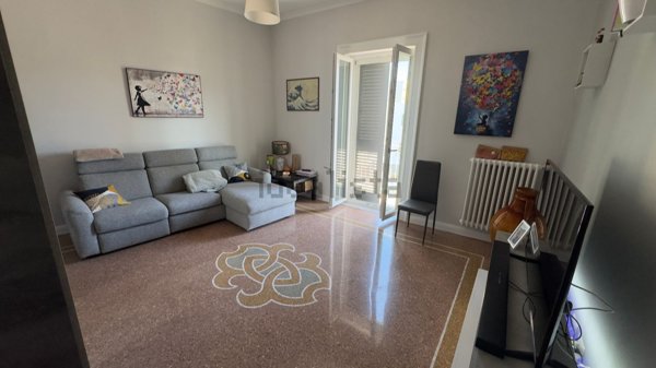 appartamento in vendita a Taranto in zona Borgo