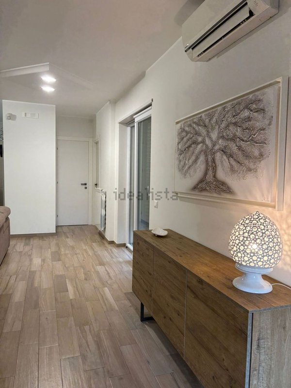 appartamento in vendita a Taranto in zona Talsano