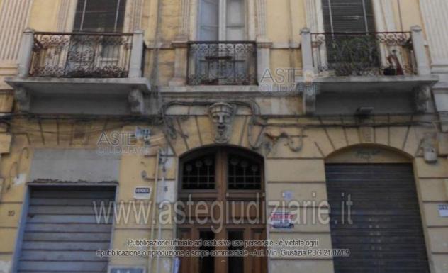 appartamento in vendita a Taranto