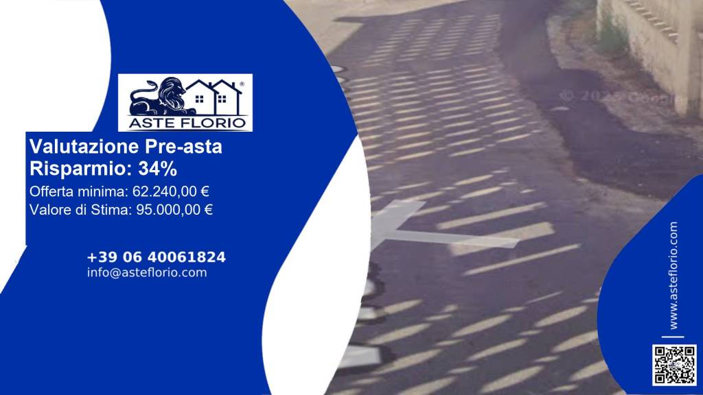 appartamento in vendita a Taranto in zona San Donato