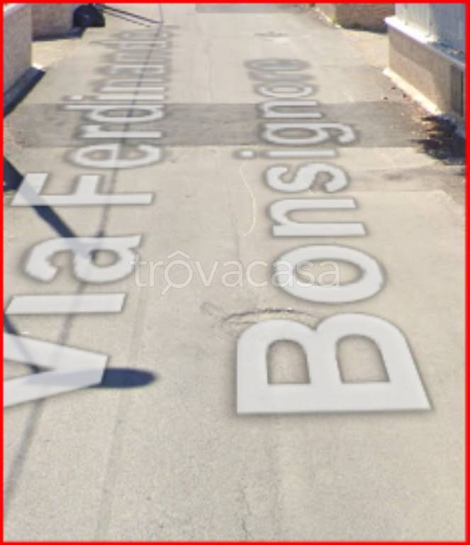 casa indipendente in vendita a Taranto in zona Talsano