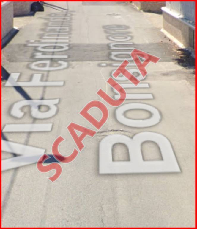 casa indipendente in vendita a Taranto in zona Talsano