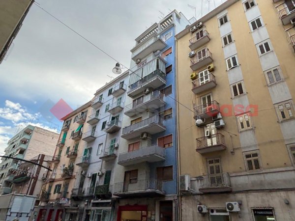 appartamento in vendita a Taranto in zona Tre Carrare-Battisti