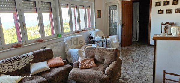 appartamento in vendita a Taranto