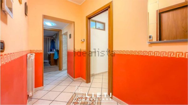 appartamento in vendita a Taranto