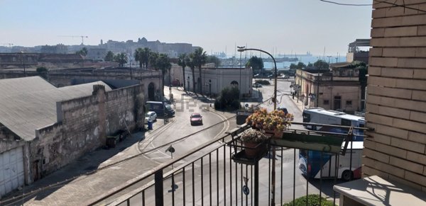 appartamento in vendita a Taranto