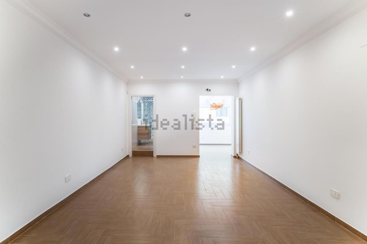 appartamento in vendita a Taranto in zona Borgo