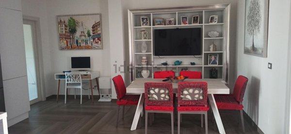 appartamento in vendita a Taranto