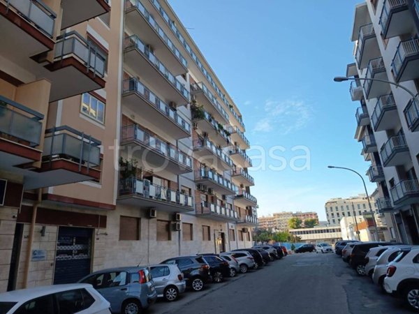 appartamento in vendita a Taranto in zona Italia-Montegranaro