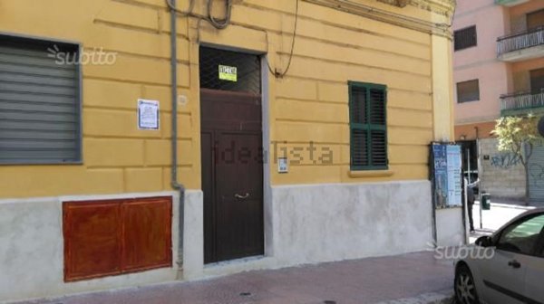 appartamento in vendita a Taranto