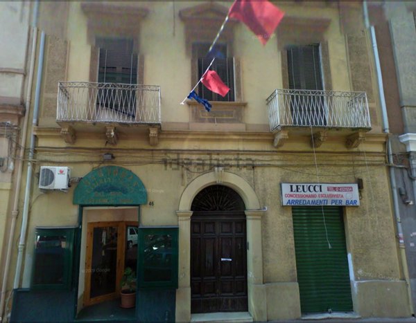 appartamento in vendita a Taranto