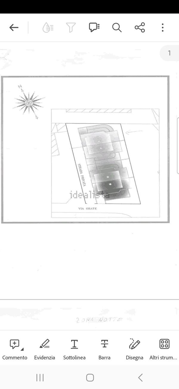 pentavano in vendita a Taranto