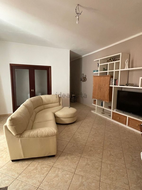 appartamento in vendita a Taranto in zona Solito-Corvisea