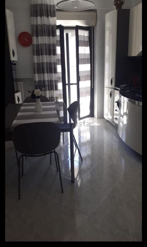 appartamento in vendita a Taranto