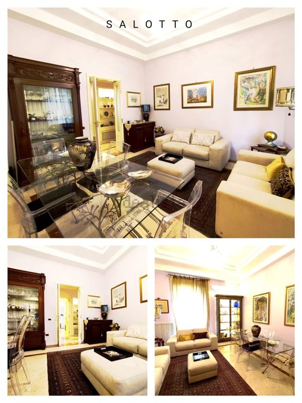 appartamento in vendita a Taranto